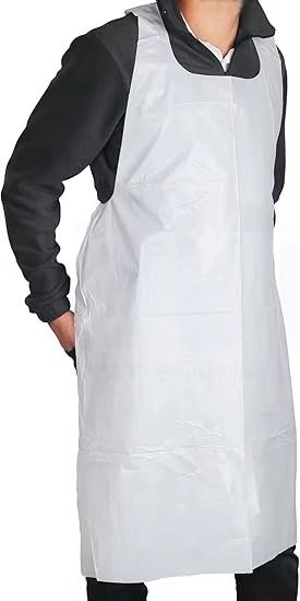 Disposable Aprons 4
