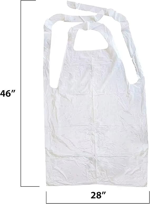 Disposable Aprons thumbnail 5