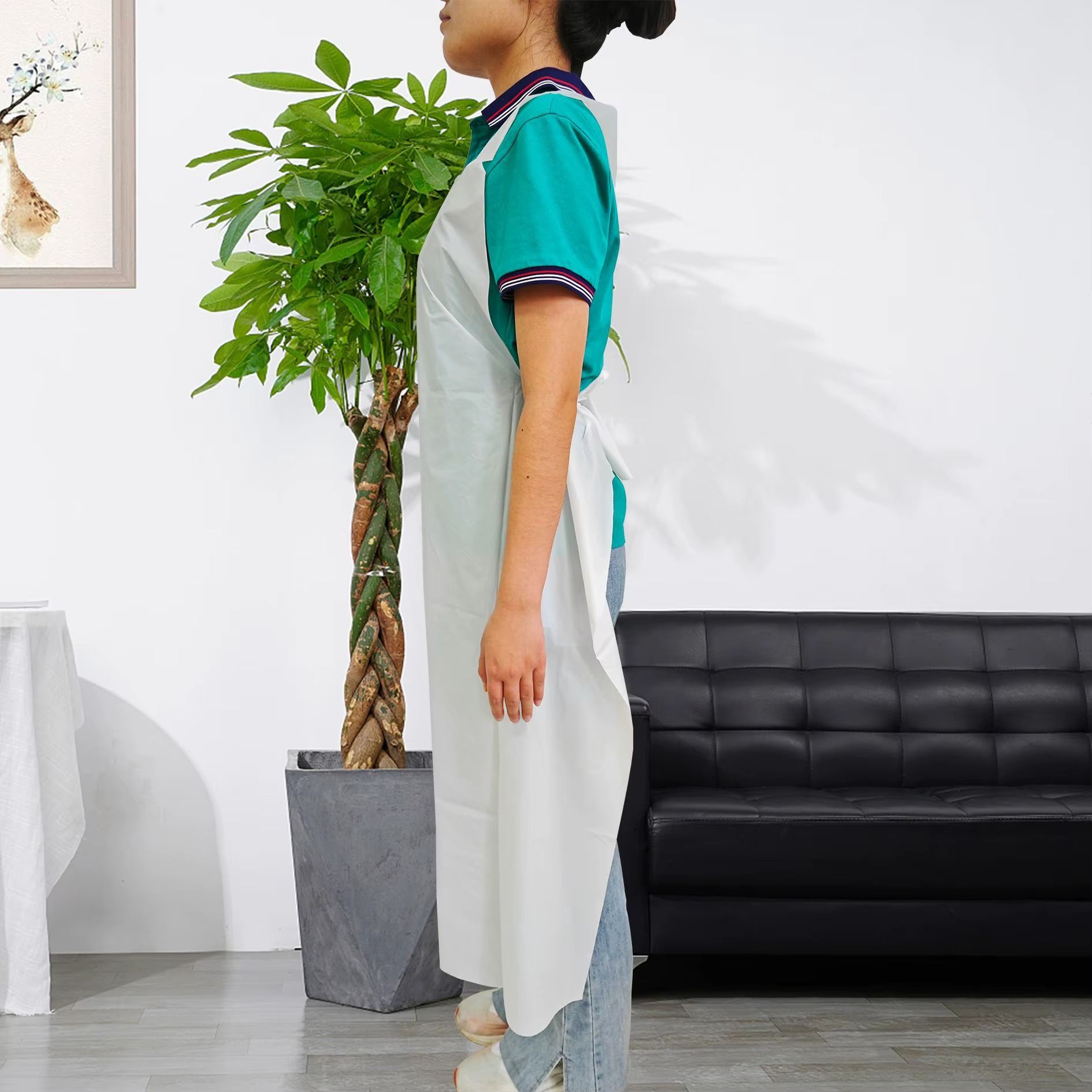 Disposable Aprons thumbnail 6