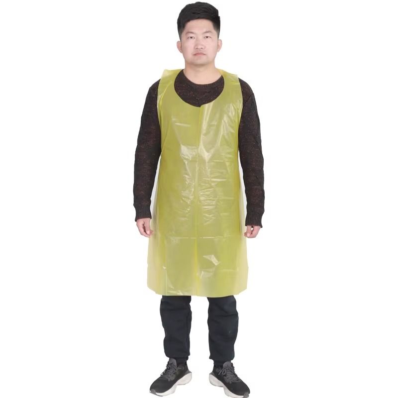 Disposable Aprons thumbnail 7