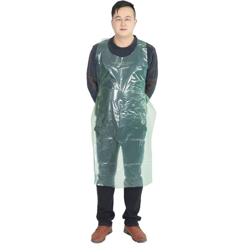 Disposable Aprons thumbnail 8