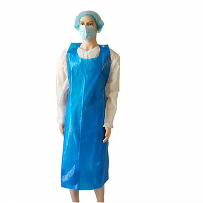 Disposable Aprons 2