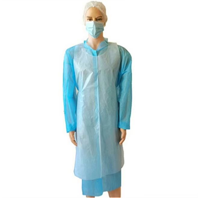 Disposable Aprons thumbnail 15