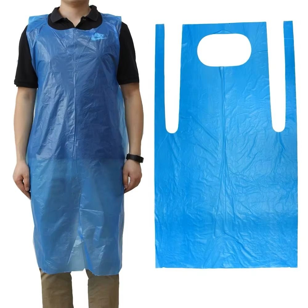 Disposable Aprons thumbnail 17