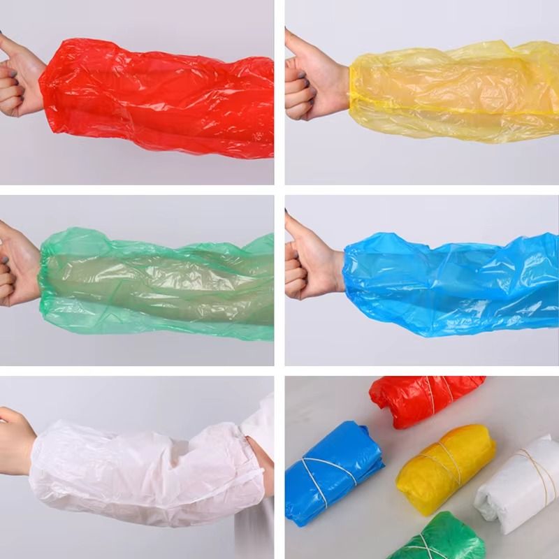 Disposable Arm Covers 1