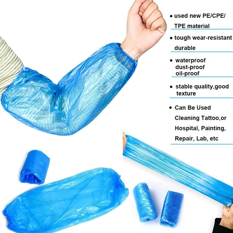 Disposable Arm Covers thumbnail 12