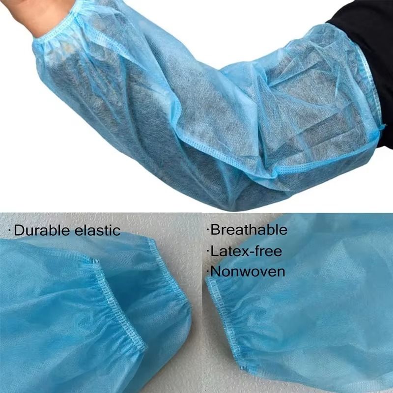 Disposable Arm Covers 4