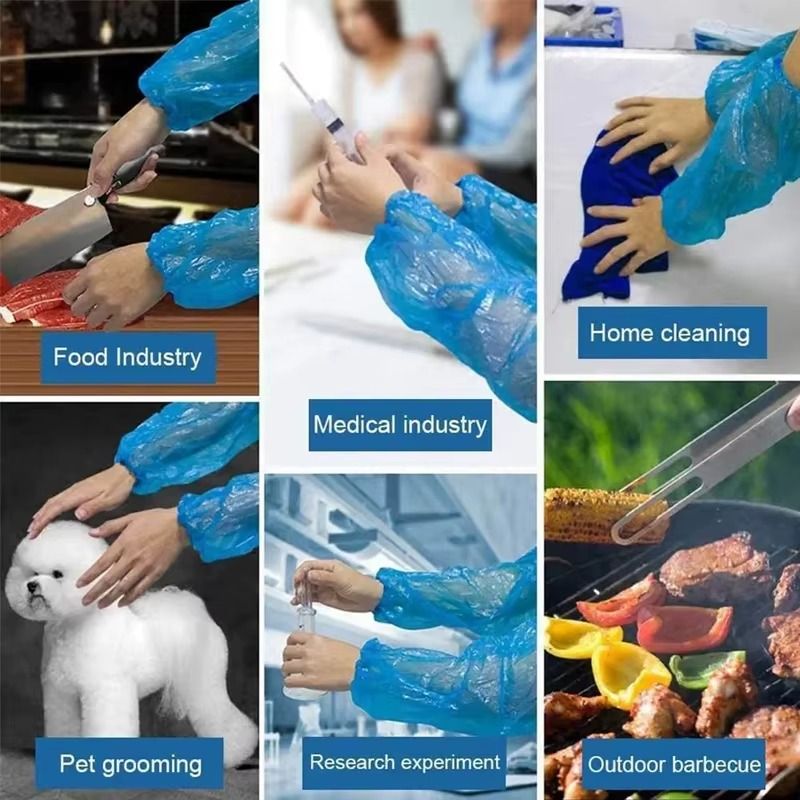 Disposable Arm Covers thumbnail 5