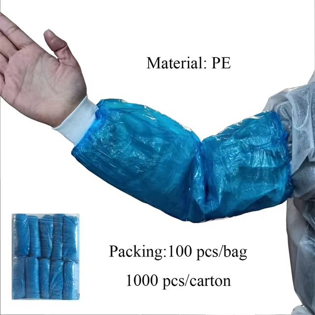Disposable Arm Covers thumbnail 7