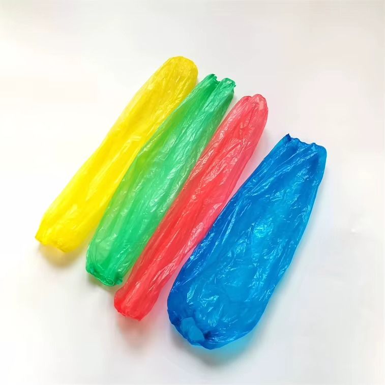 Disposable Arm Covers 2
