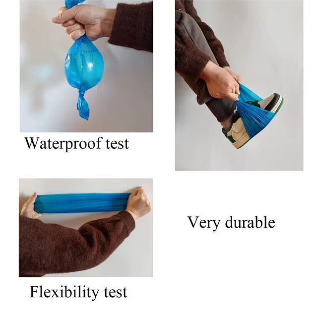 Disposable Arm Covers thumbnail 8