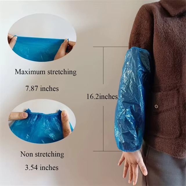 Disposable Arm Covers thumbnail 9