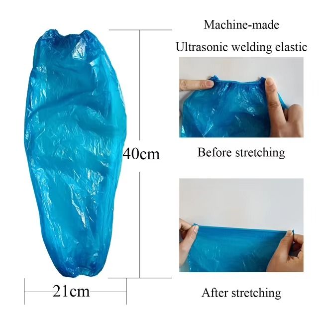 Disposable Arm Covers thumbnail 10