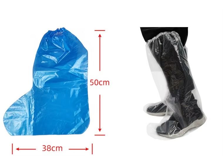 Disposable Boot Covers thumbnail 7