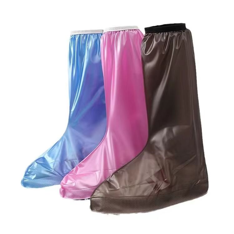 Disposable Boot Covers 3