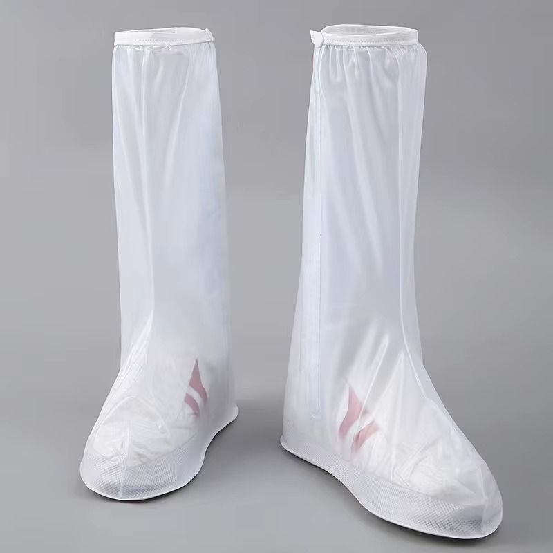 Disposable Boot Covers 4