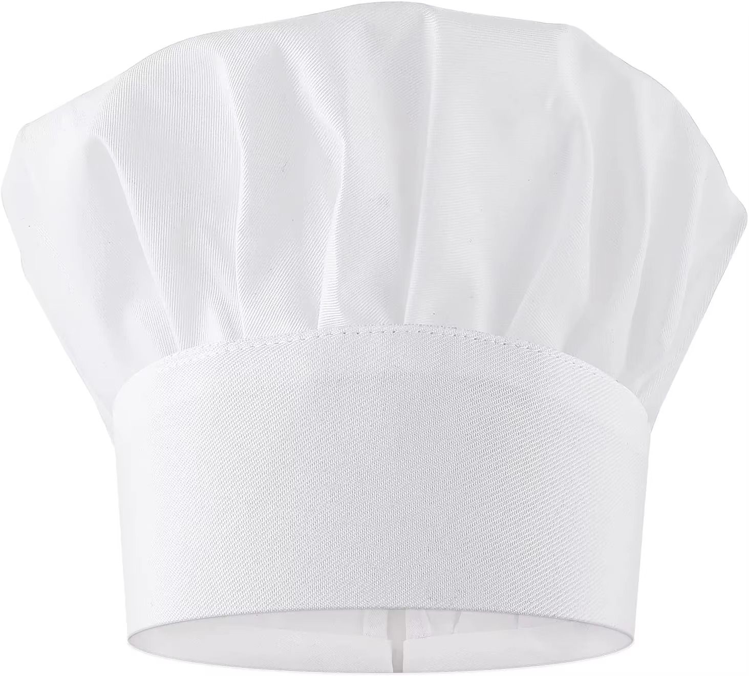 Disposable Chef Hats thumbnail 5