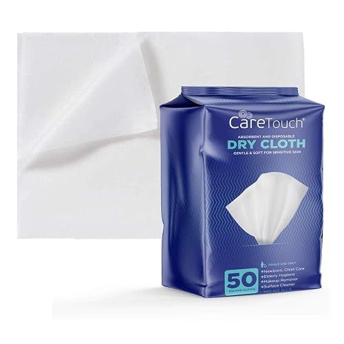 Cleaning Wipes