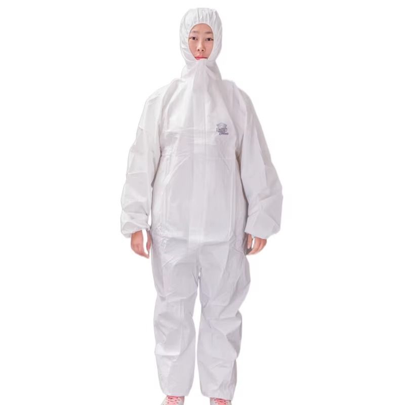 Disposable Coveralls thumbnail 11