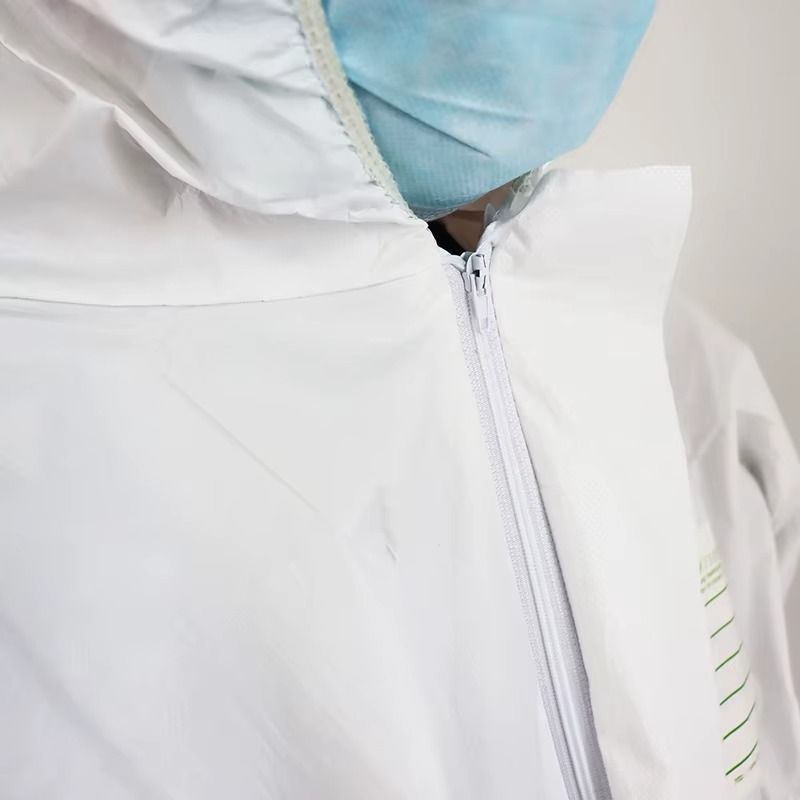 Disposable Coveralls thumbnail 16
