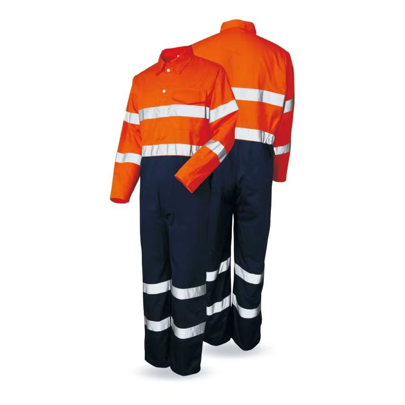 Disposable Coveralls thumbnail 21