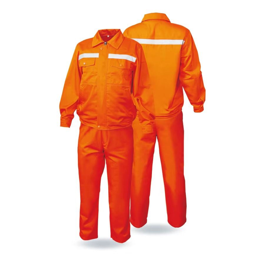 Disposable Coveralls thumbnail 19