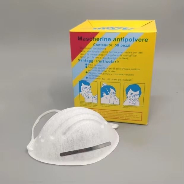 Dust Masks