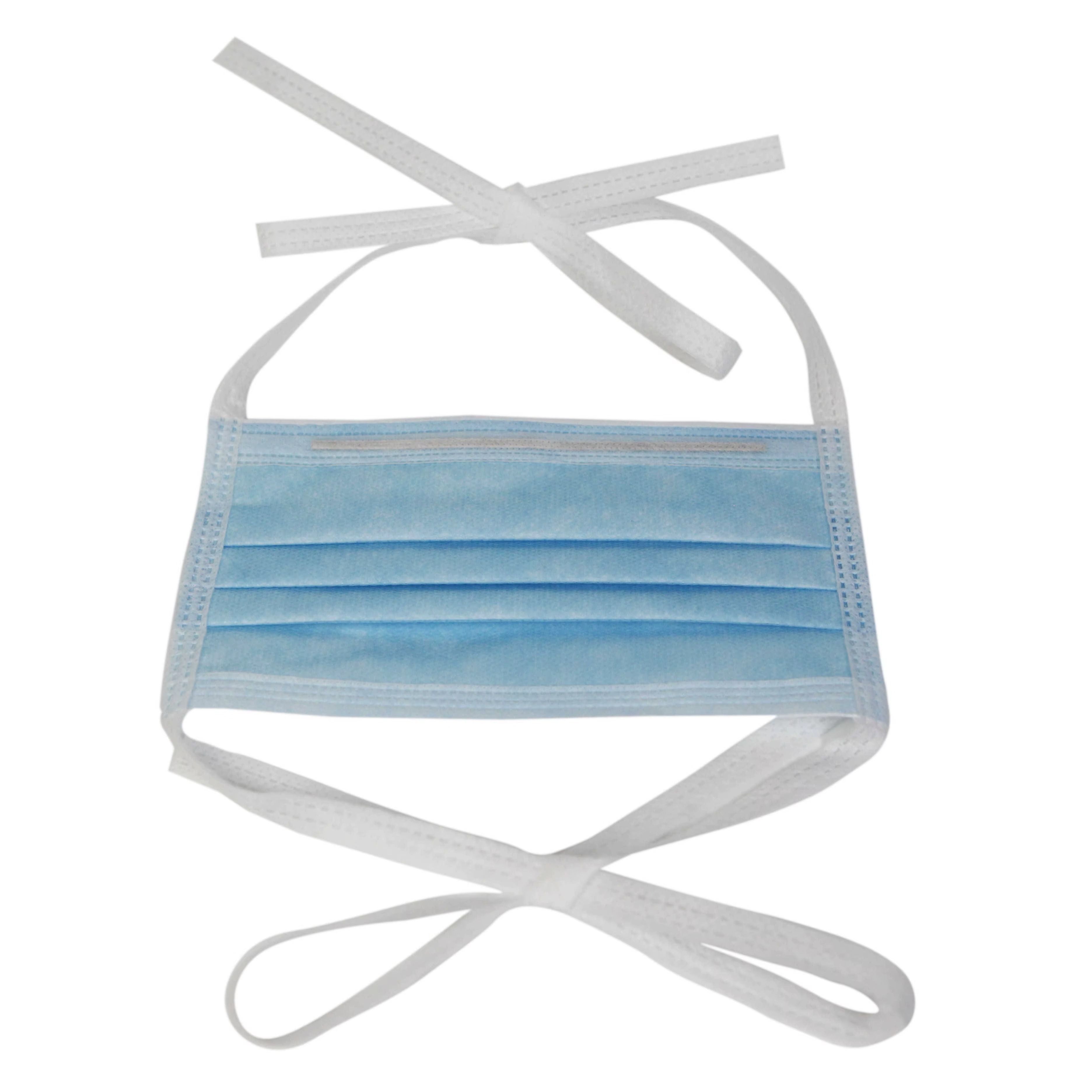 Disposable Face Masks thumbnail 7
