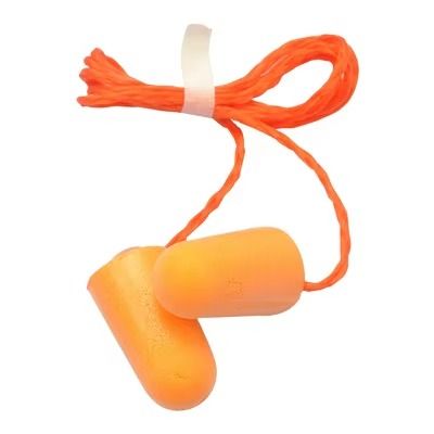 Disposable Foam Ear Plugs 3