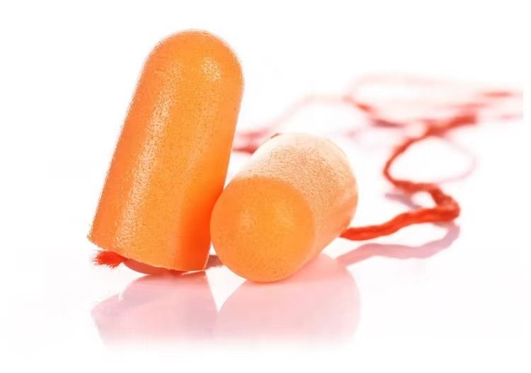 Disposable Foam Ear Plugs thumbnail 5