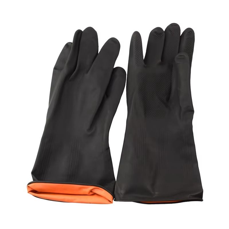 Disposable Latex Gloves thumbnail 11