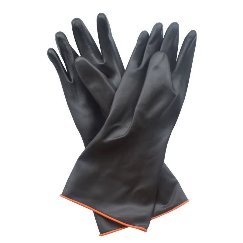 Disposable Latex Gloves thumbnail 16