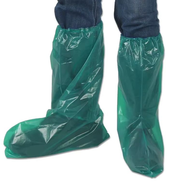 Disposable Leg Covers 4