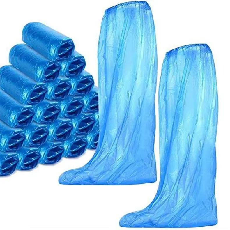 Disposable Leg Covers 2