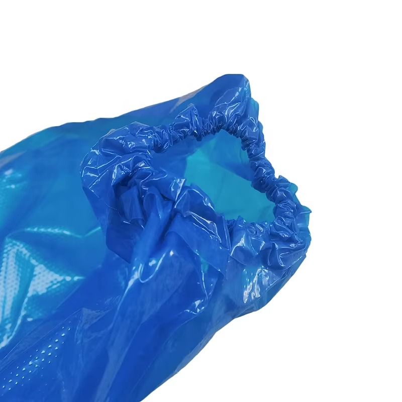 Disposable Leg Covers 3