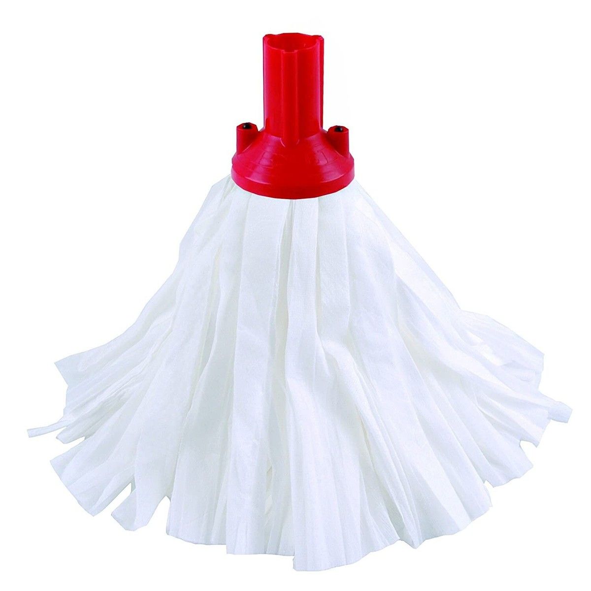 Disposable Mop Heads 2