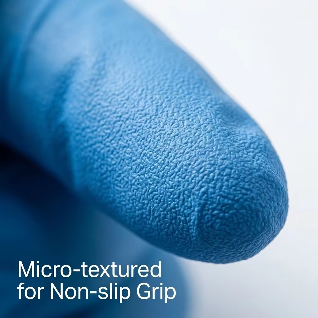 Disposable Nitrile Gloves thumbnail 14