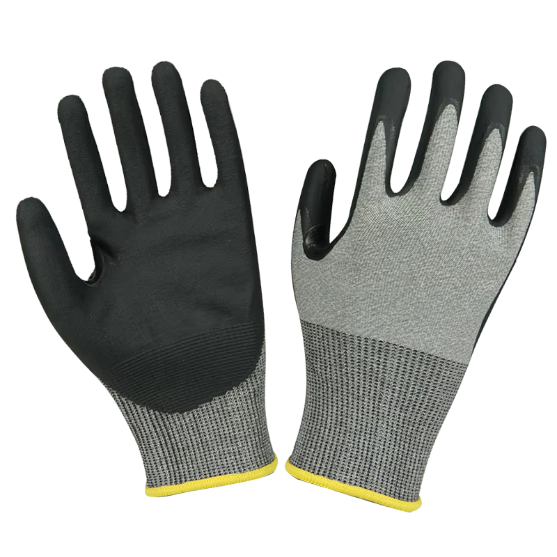 Disposable Nitrile Gloves thumbnail 28