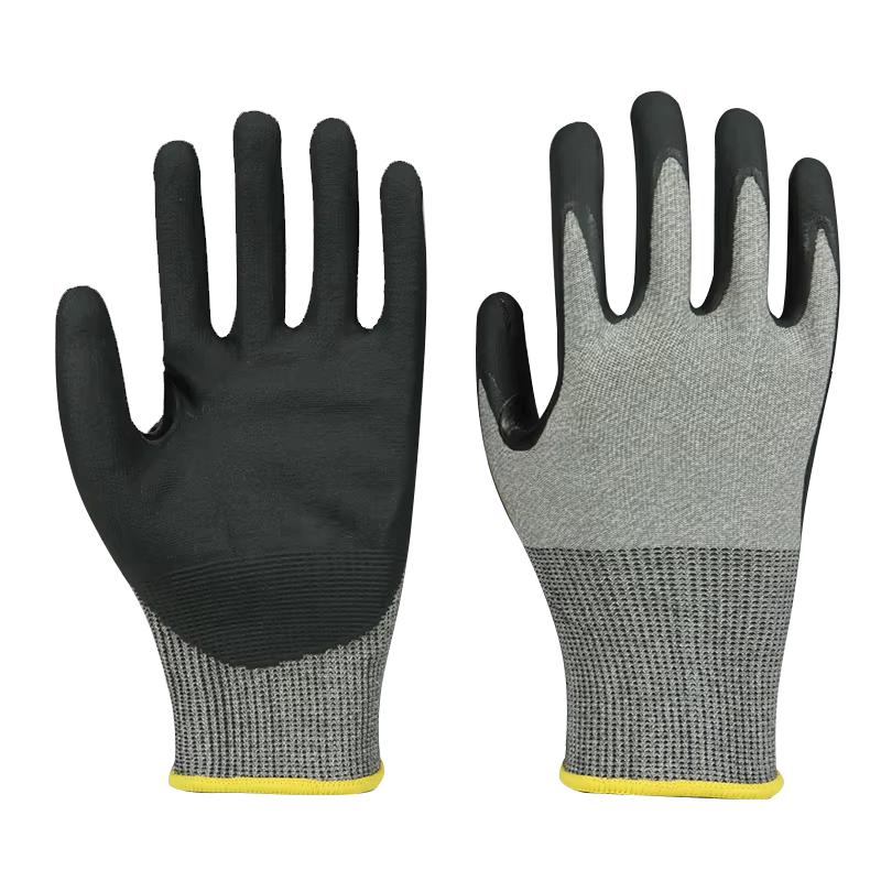 Disposable Nitrile Gloves thumbnail 19