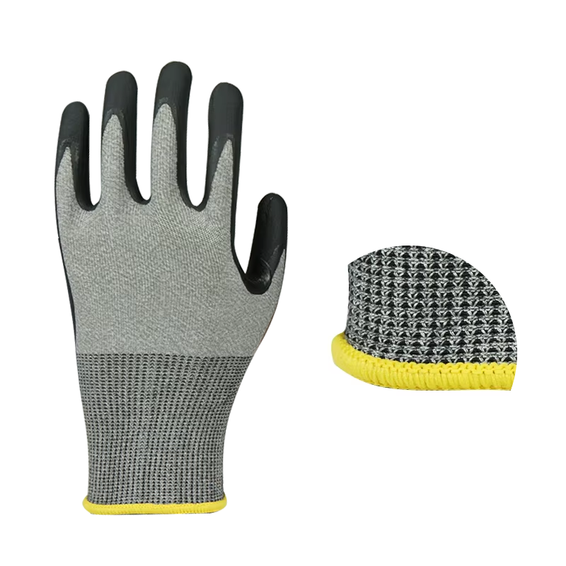 Disposable Nitrile Gloves thumbnail 21