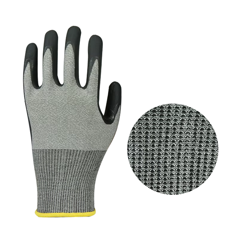 Disposable Nitrile Gloves thumbnail 22
