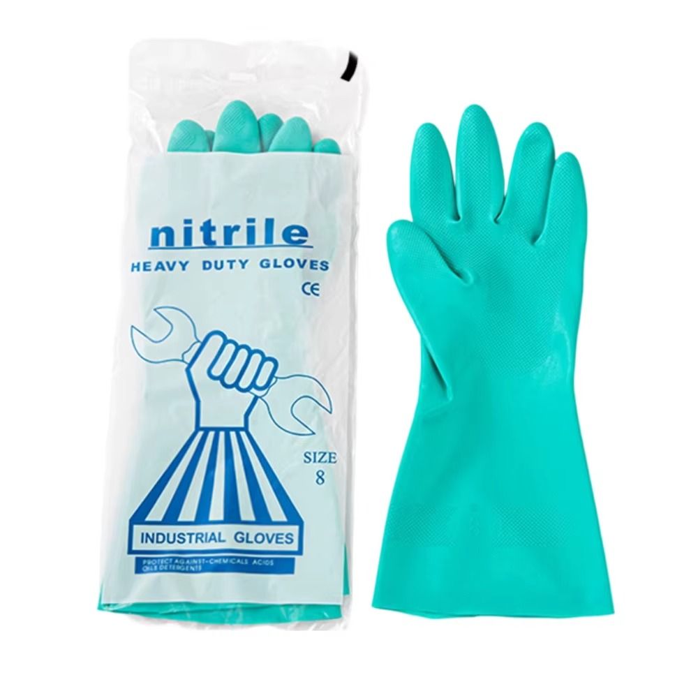 Disposable Nitrile Gloves 2