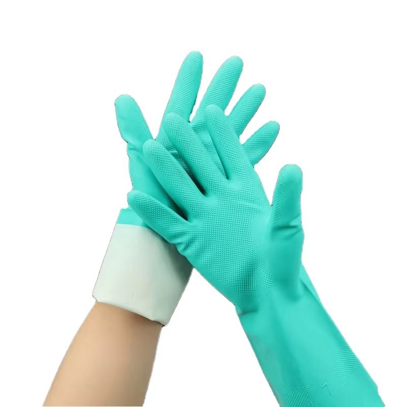 Disposable Nitrile Gloves thumbnail 24