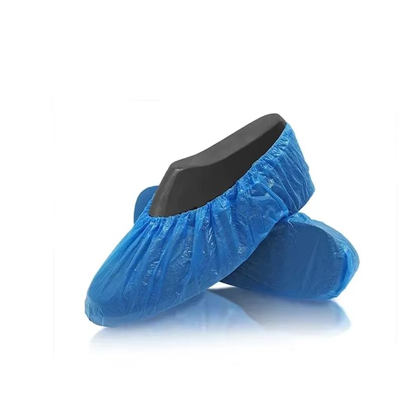 Disposable Shoe Covers 4