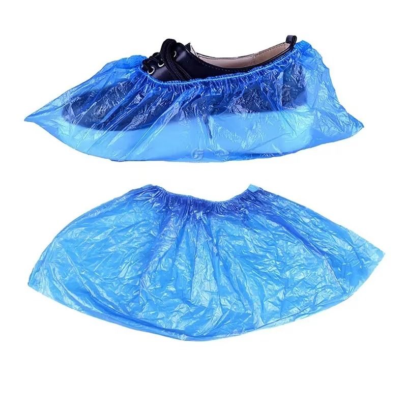 Disposable Shoe Covers thumbnail 5