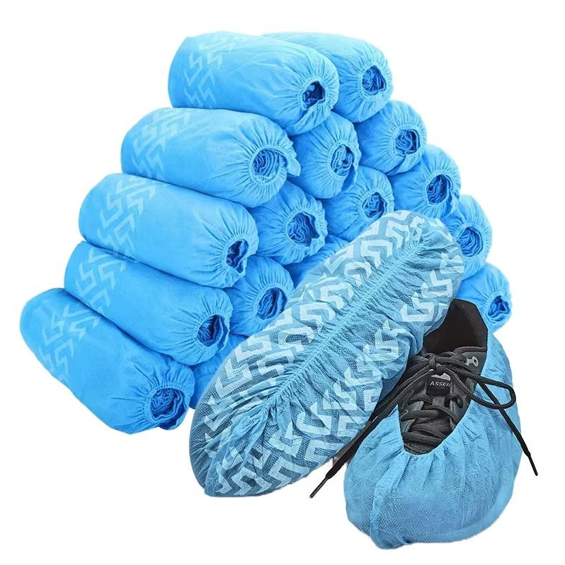 Disposable Shoe Covers thumbnail 7
