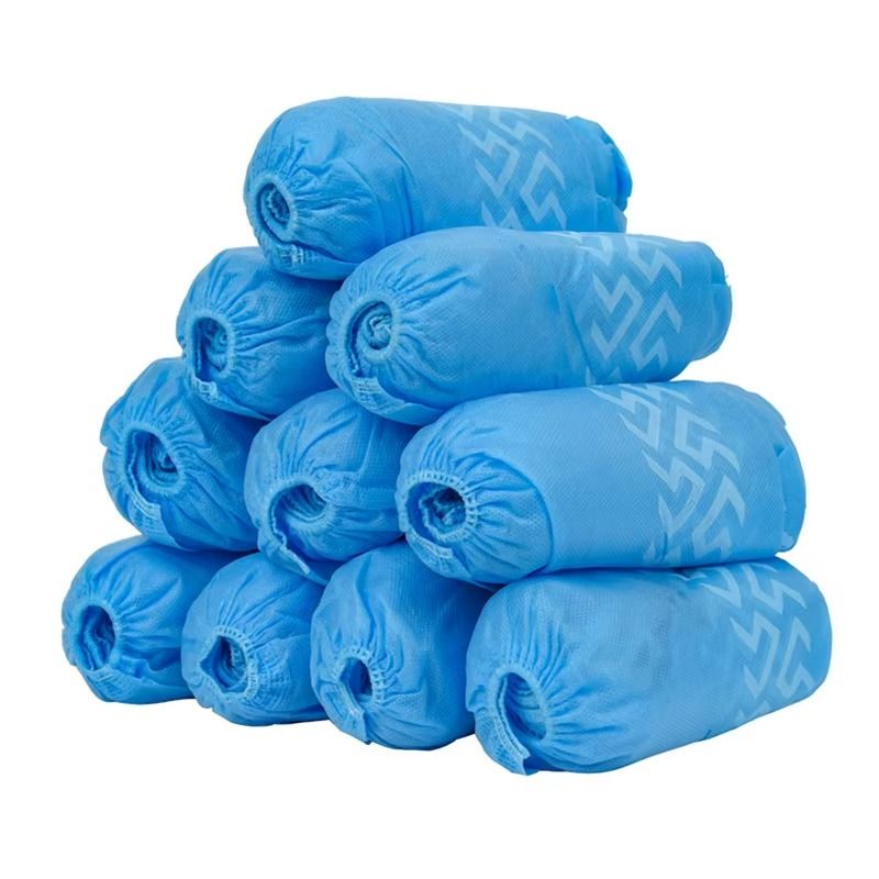 Disposable Shoe Covers thumbnail 10