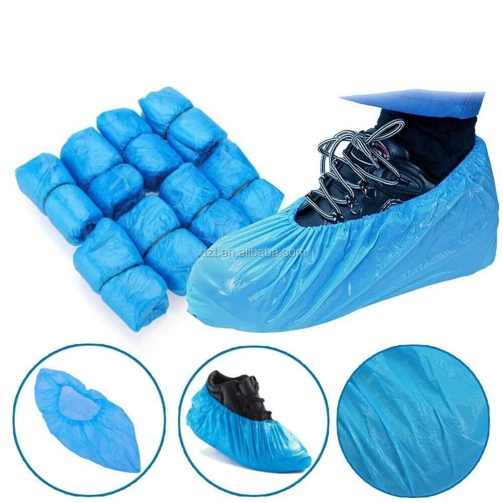 Disposable Shoe Covers thumbnail 8