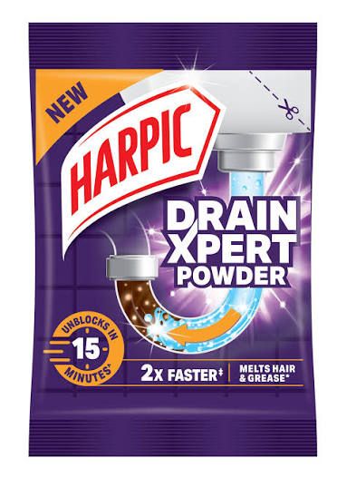 Drain Cleaner 1