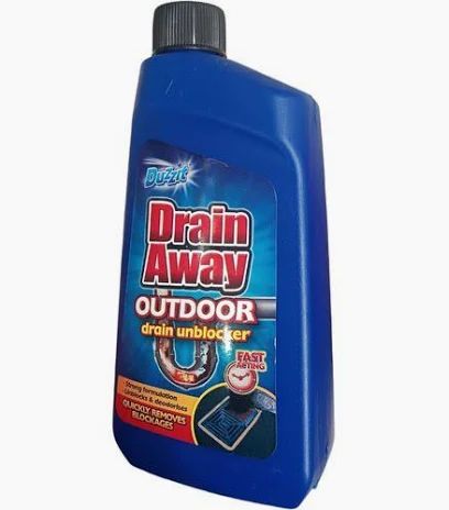 Drain Cleaner thumbnail 5